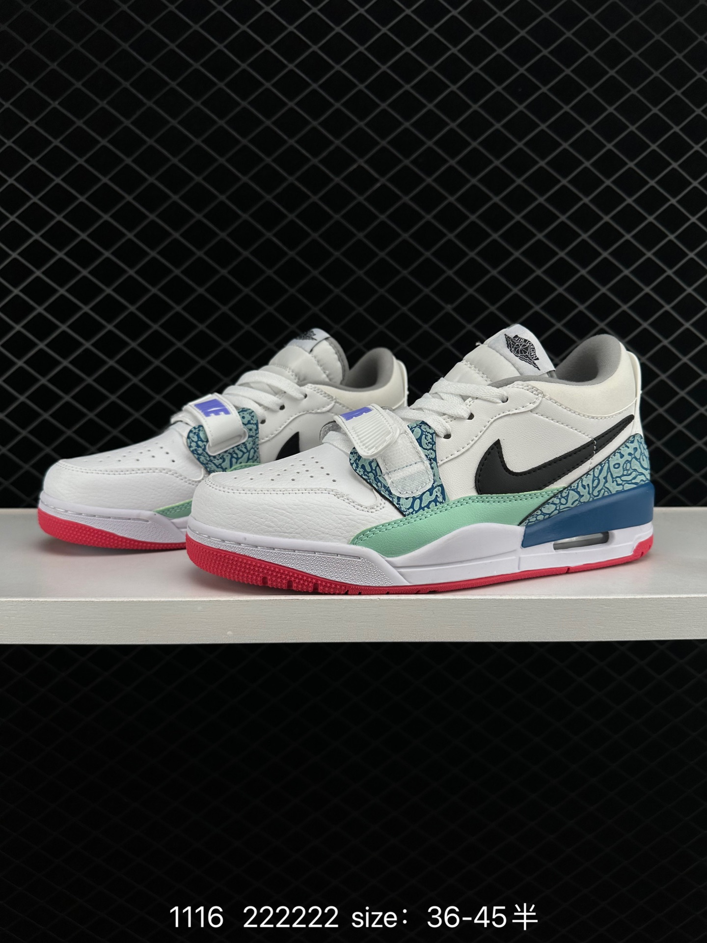 Air Jordan Legacy 312 Low